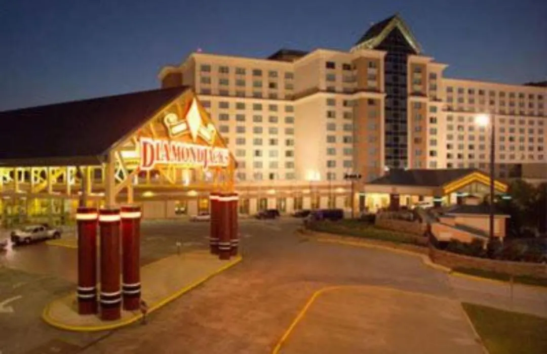 Diamondjacks Casino And Resort-1