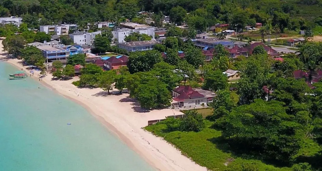 Coral Seas Beach-1