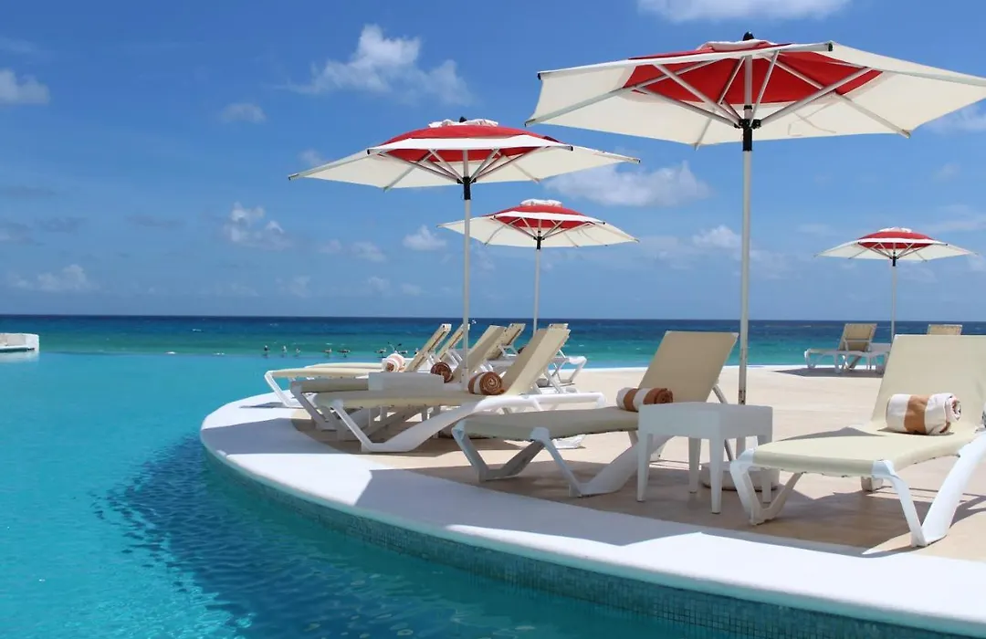 Bel Air Collection Resort And Spa Cancun (Adults Only)-1