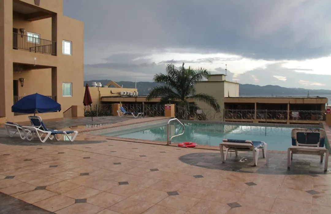 The Wexford Hotel-1