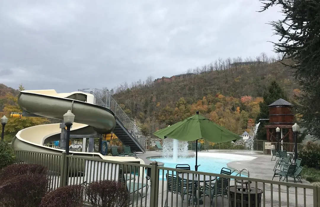 The Appy Lodge-1