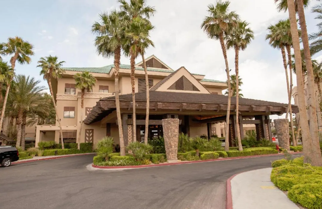 Suites At Tahiti Village Resort And Spa Las Vegas-No Resort Fee-1