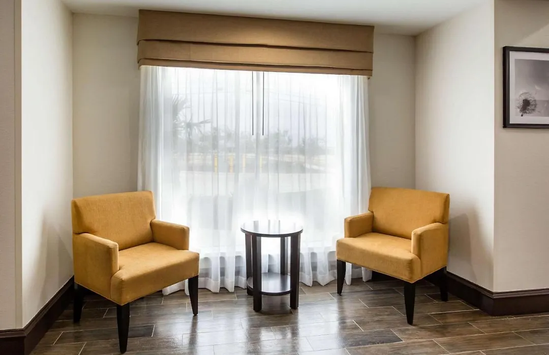 Sleep Inn & Suites Bryan - College Station-1