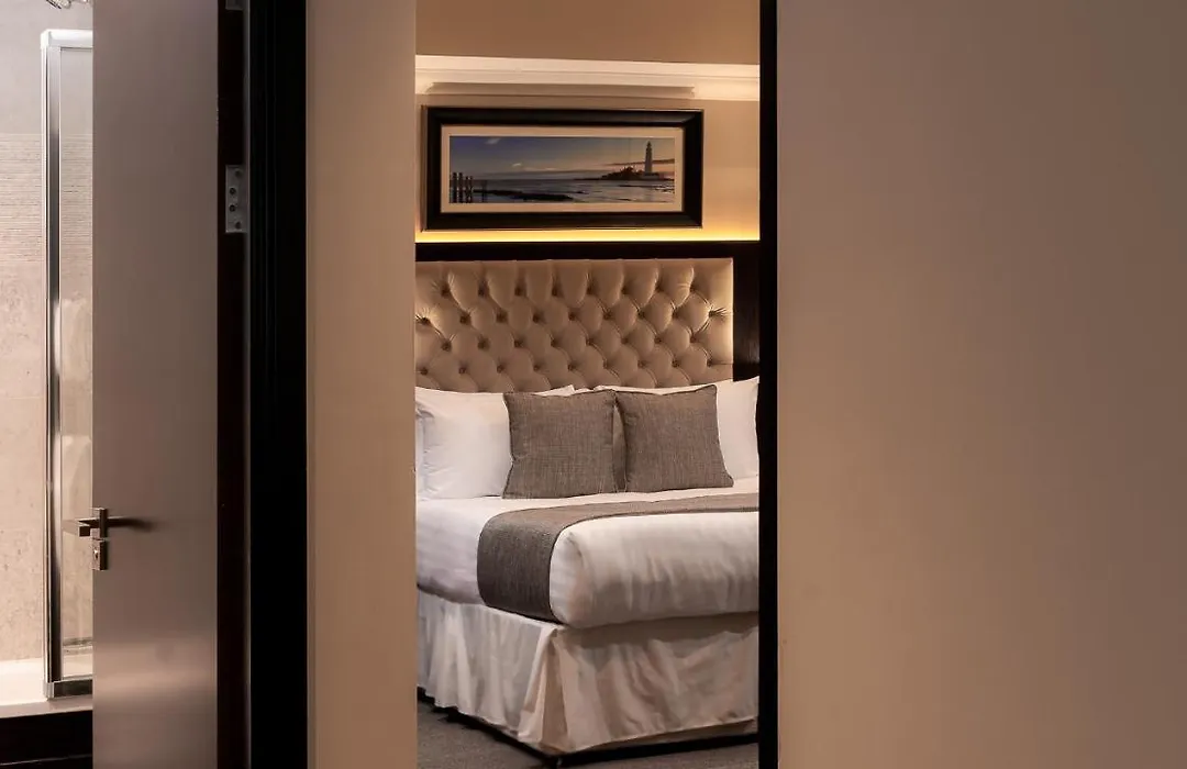 The County Aparthotel-1