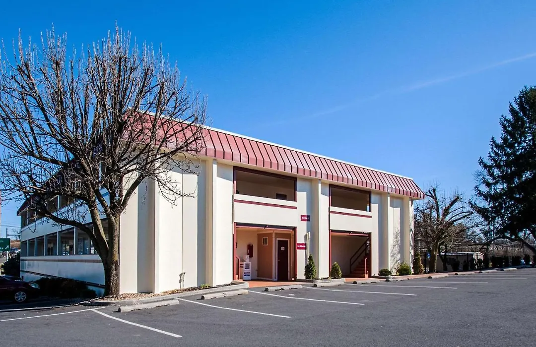 Clarion Inn & Conference Center-1