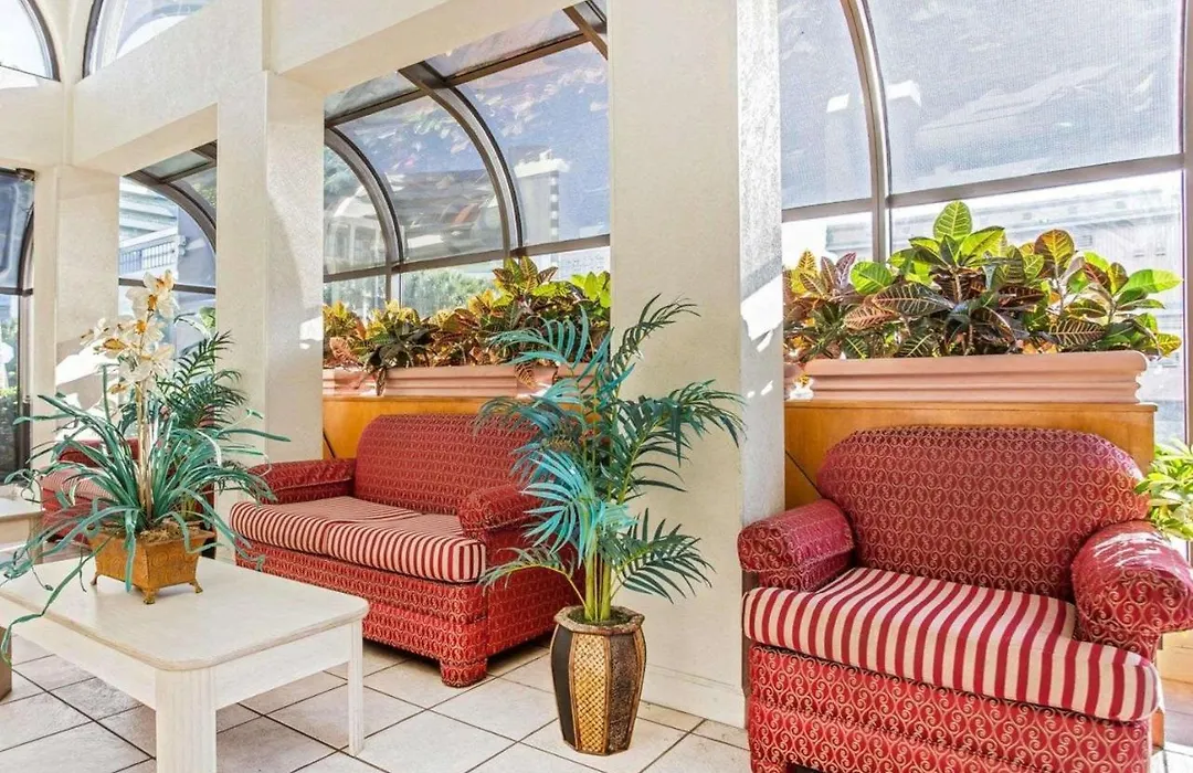 Quality Inn & Suites Myrtle Beach-1