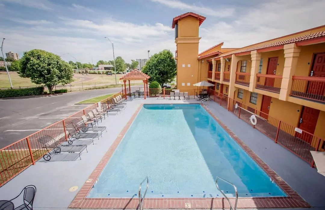 Econolodge Downtown Memphis Best Rate-1