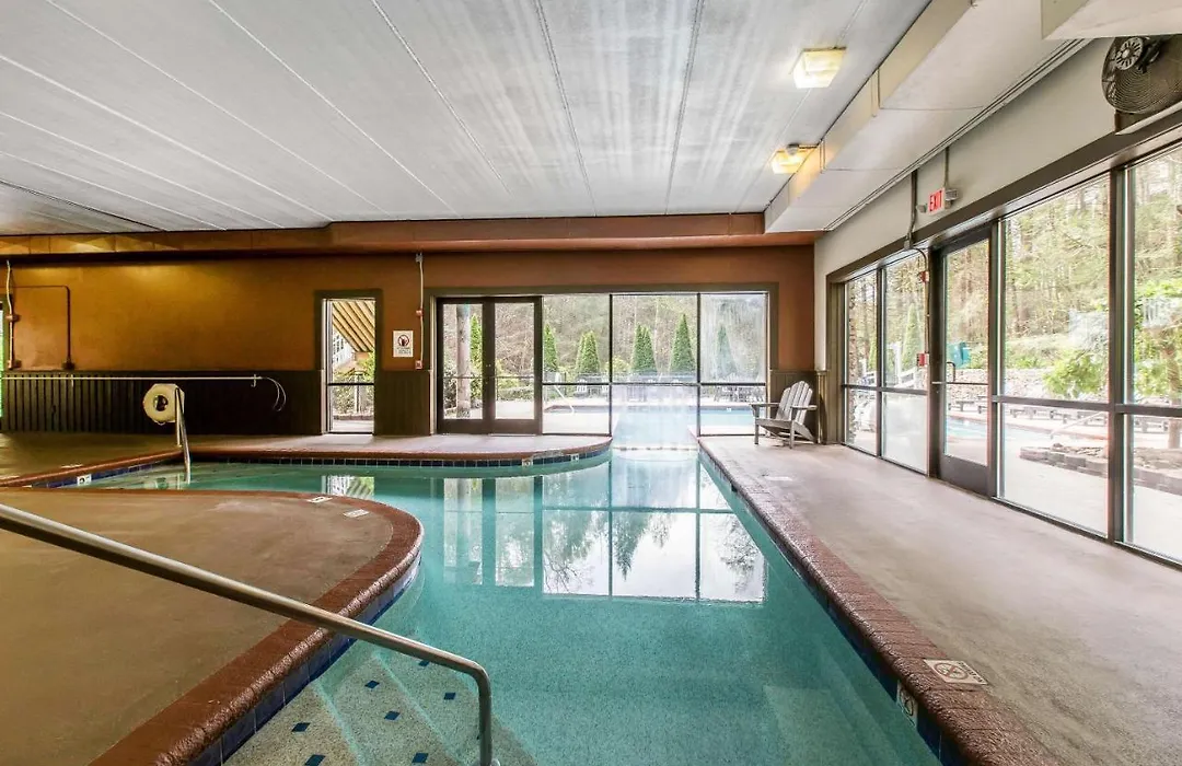 Hilton Vacation Club Mountainloft Gatlinburg-1