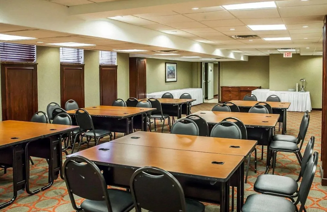 The Virginian Suites, Ascend Hotel Collection-1