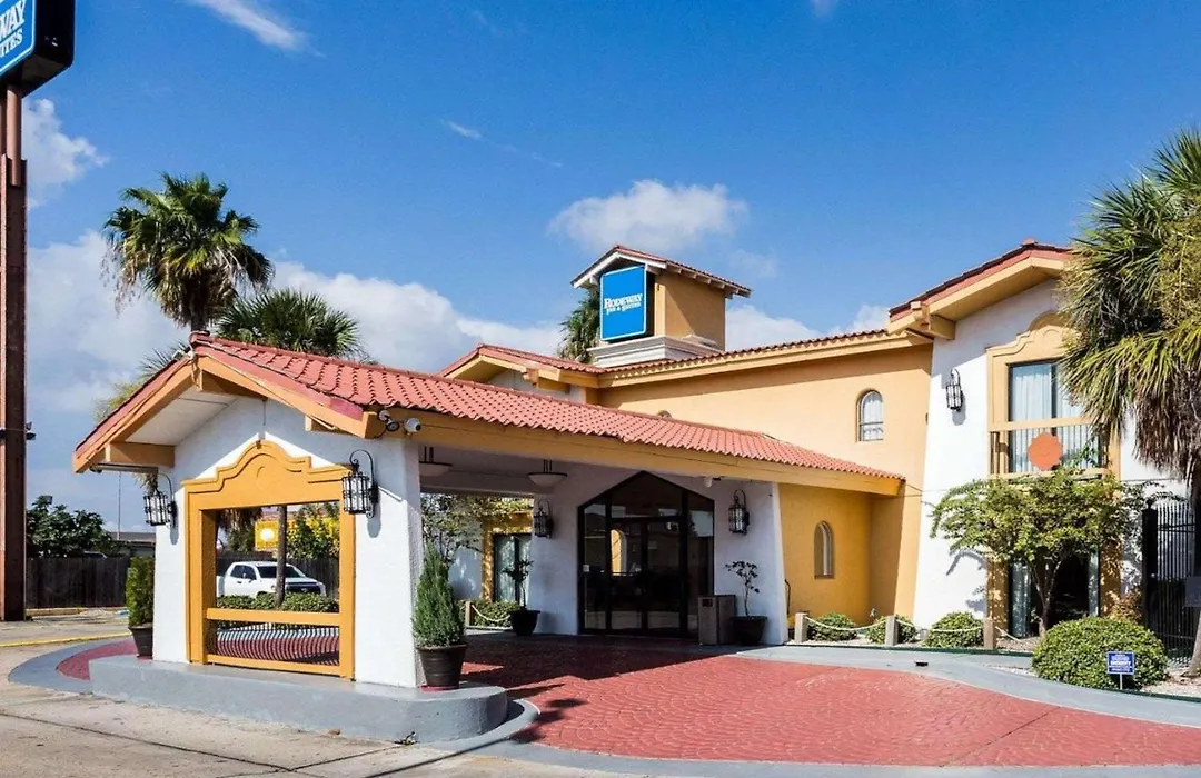 Sunrise Inn & Suites New Orleans-1