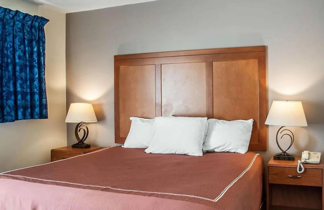 Rodeway Inn & Suites-1