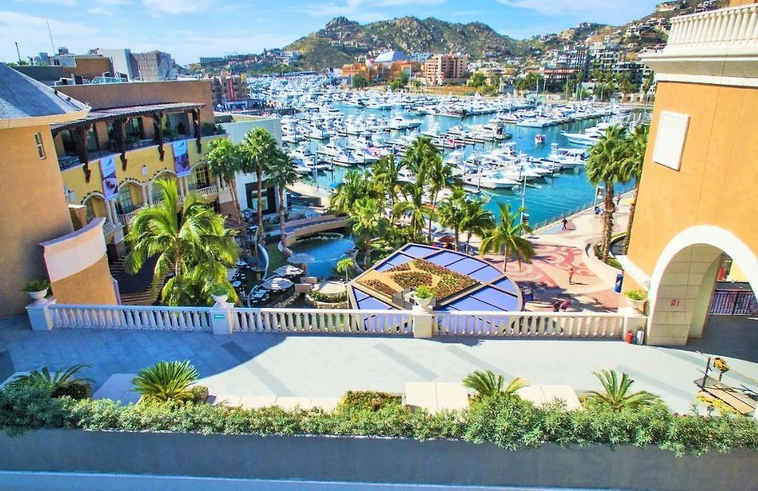Paraiso Residences Marina Cabo By Capitalia-1