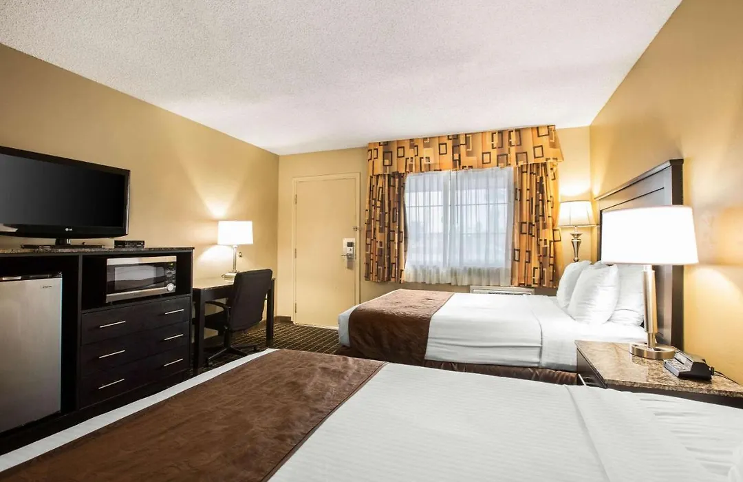 Quality Inn Chula Vista San Diego South-1