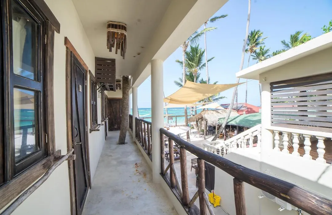 Capri Beach House-1