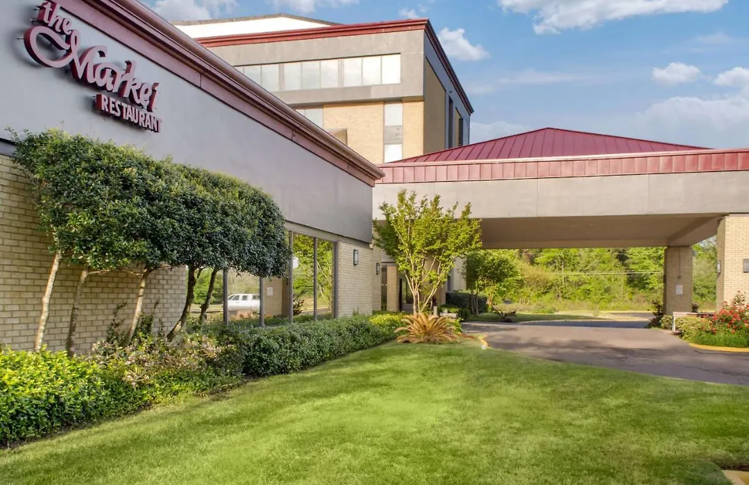 Ramada By Wyndham Shreveport Airport-1