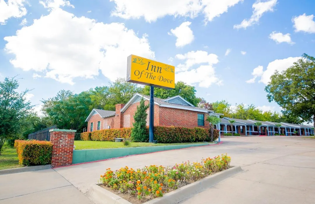 Inn Of The Dove Dallas-1