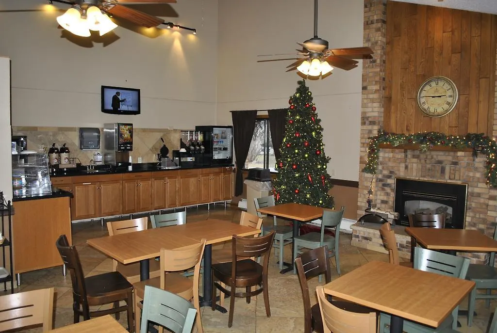 Asteria Inn & Suites-1
