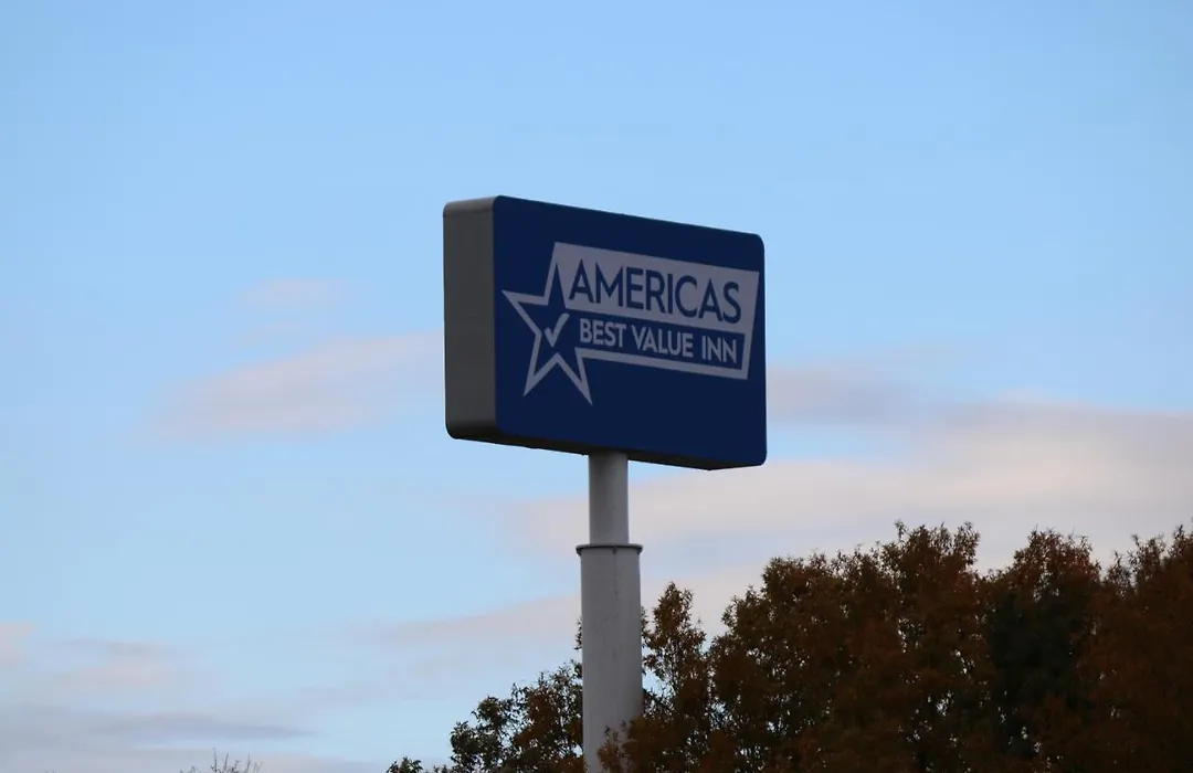 Americas Best Value Inn Montgomery-1