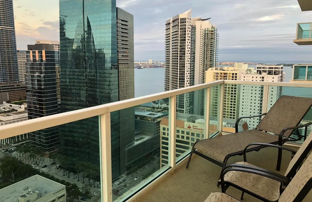 Churchill Suites Miami Brickell - One Broadway-1