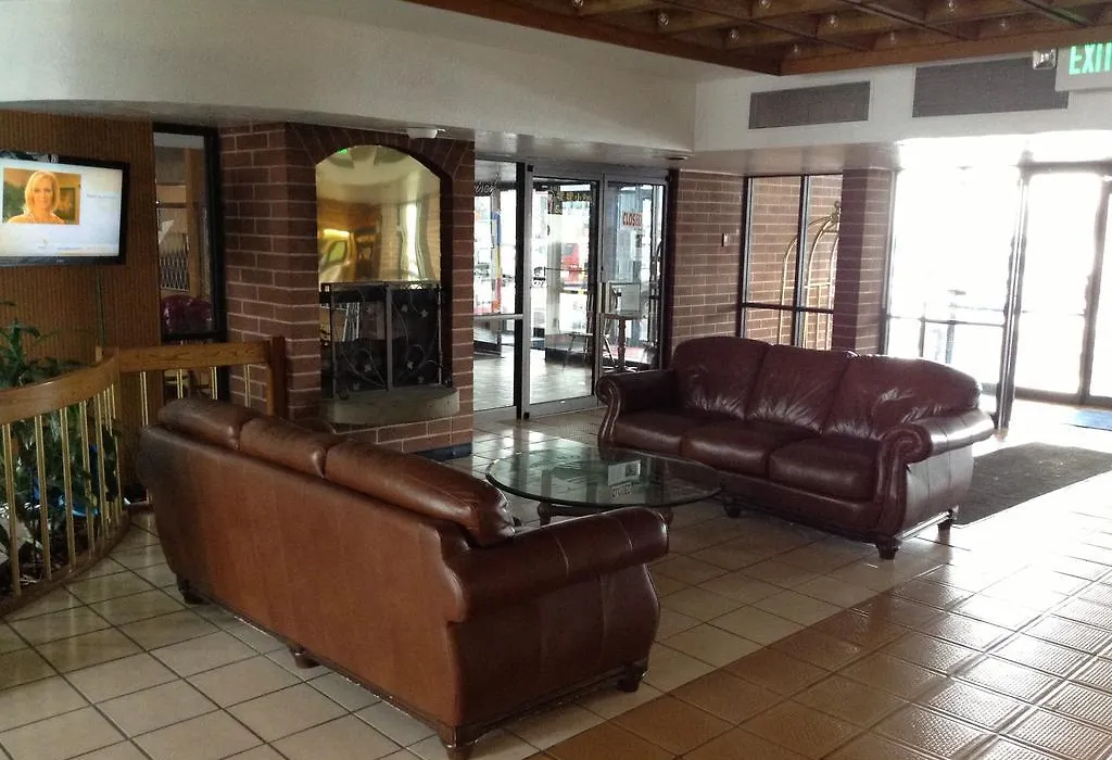 Airport Inn Hotel-1