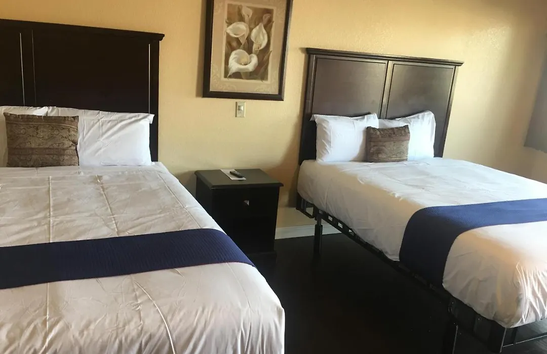 Budget Lodge San Bernardino-1