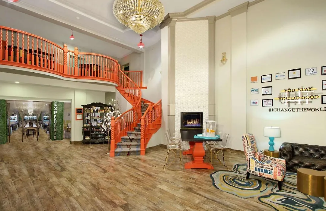 Hotel Ylem-1