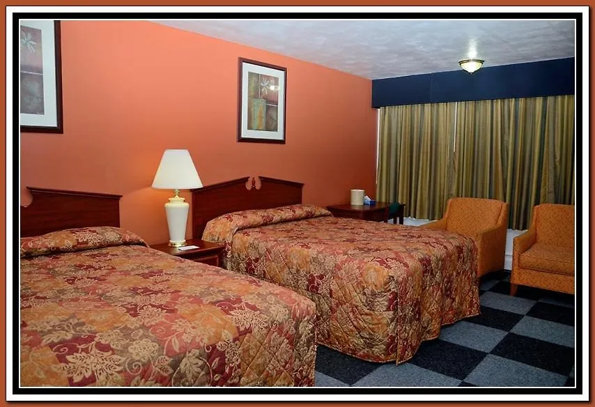 The Cardinal Inn-1