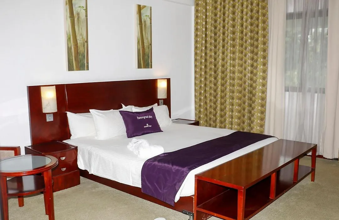 Golden Tulip Kumasi City-1