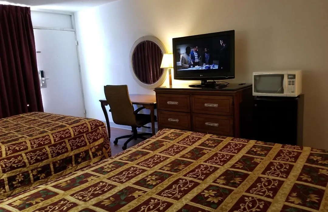 University Inn-1