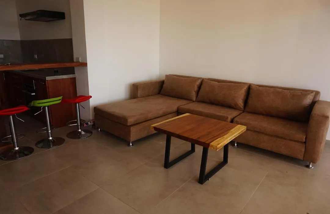 Condo Hotel Samara Heights-1
