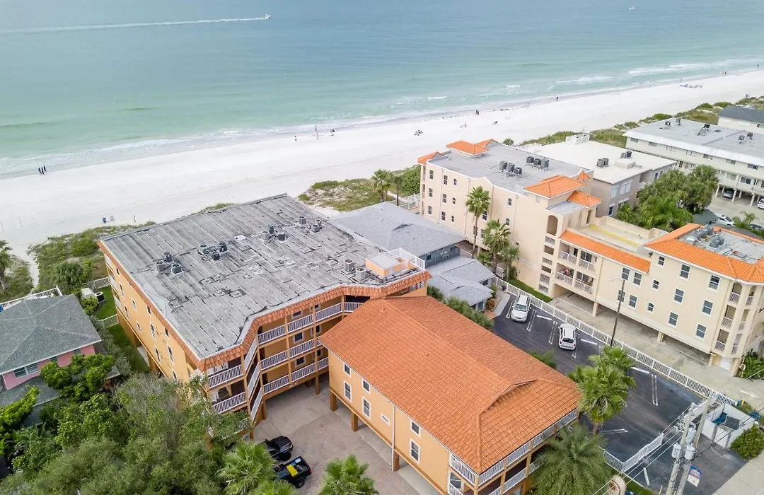 Casa De Playa 201-1