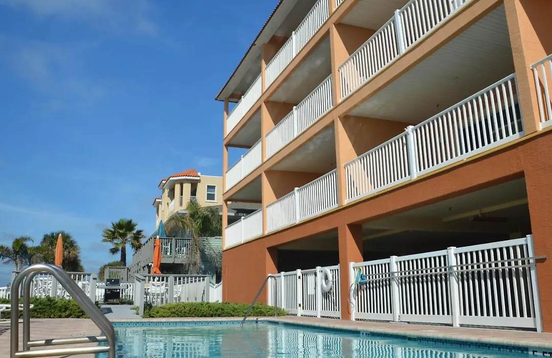 Casa De Playa 207-1