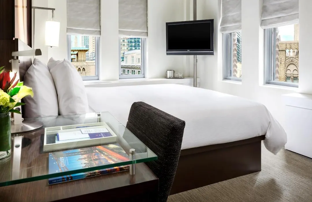The Maxwell New York City-1