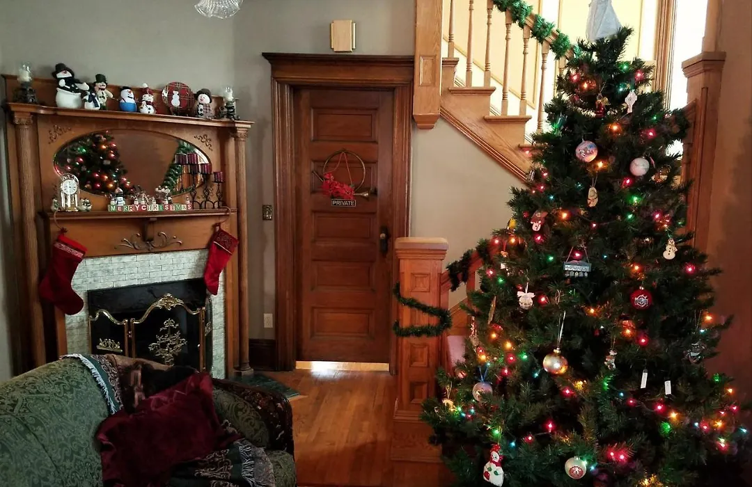 Franklin Street Inn Bed & Breakfast-1
