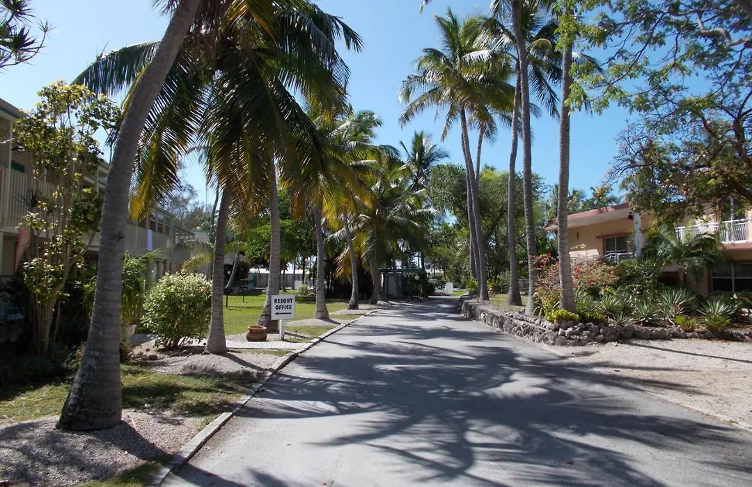 Matecumbe Resort-1