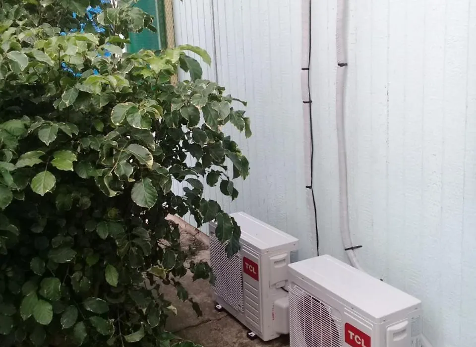 Raihei Location Maison D'Hotes-1