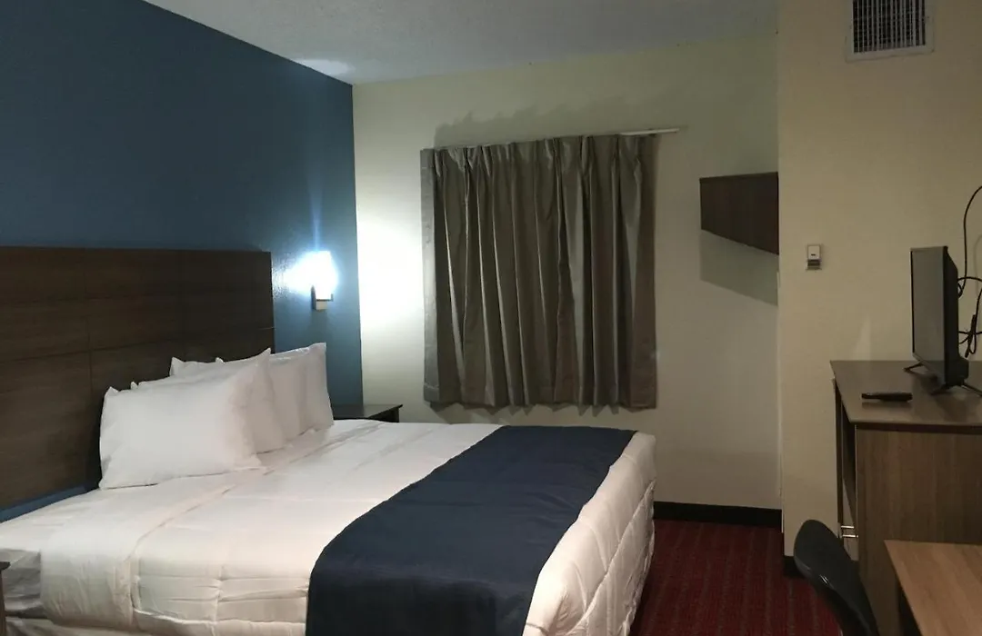 Lone Star Inn-1