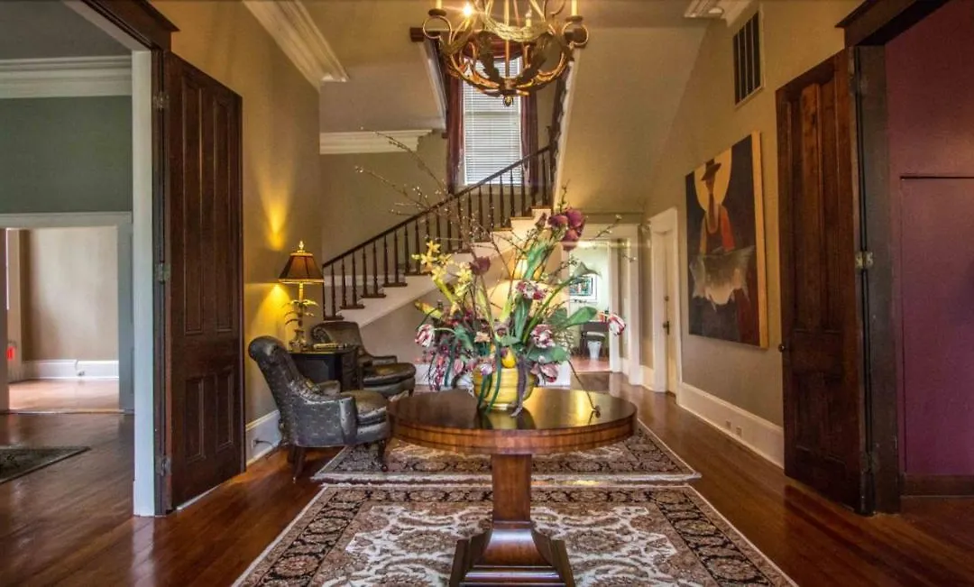 Clark House Inn-1