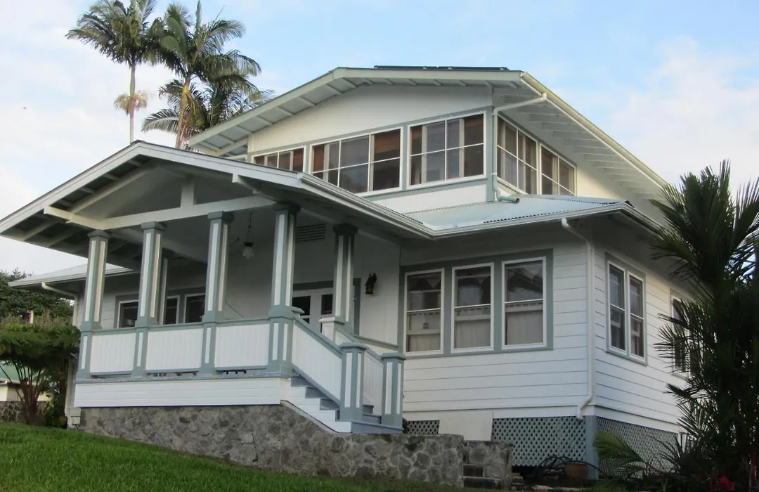 Old Hawaiian Bed And Breakfast-1