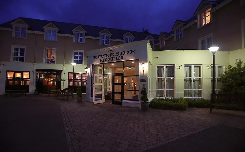 Killarney Riverside Hotel-1