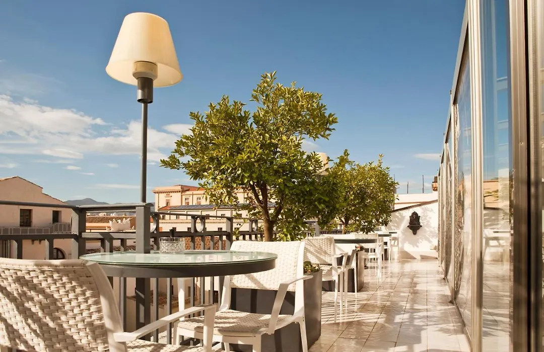 Hotel Porta Felice & Spa-1