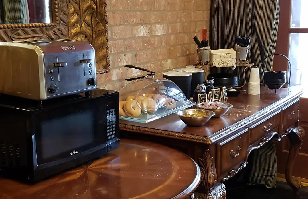 Parc England Boutique Hotel-1