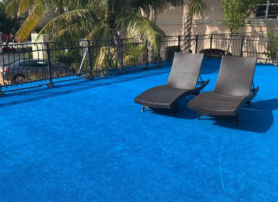 Courtyard Villa Hotel-1