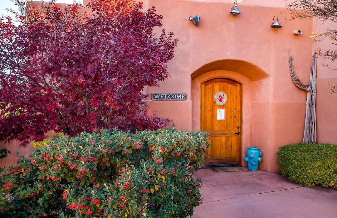 Alma De Sedona Inn B&B-1