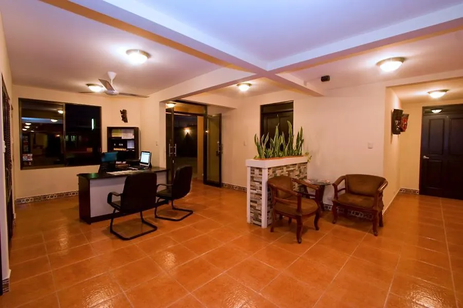 Hotel El Cerro-1