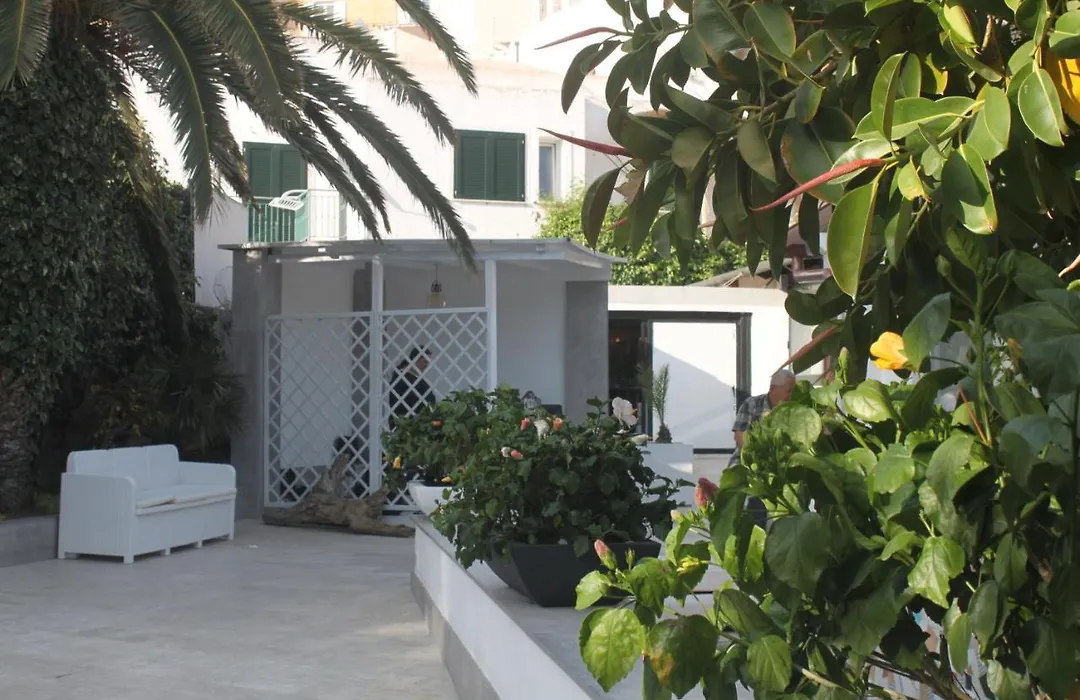 Camere Dieci Maggio-1