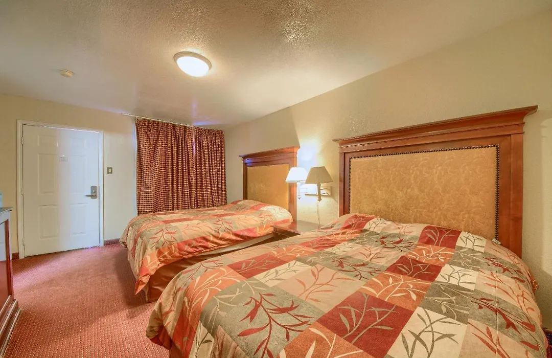 Amber Sky Motel-1