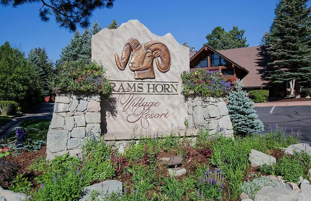 Rams Horn Village Resort-1