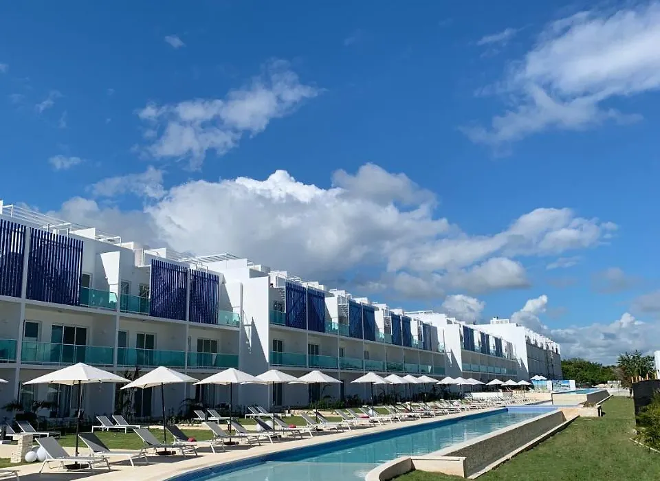 Coral House Suites-1