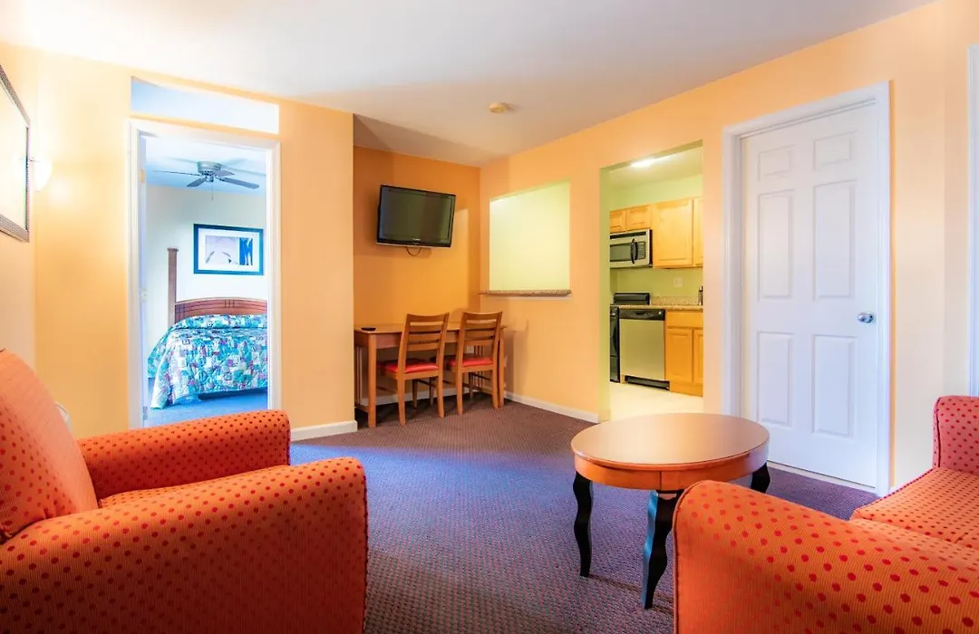 Master Suites Hotel-1